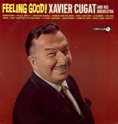 The Racket een meesterwerk van misdaad en sociale kritiek met de briljante performance van Xavier Cugat!