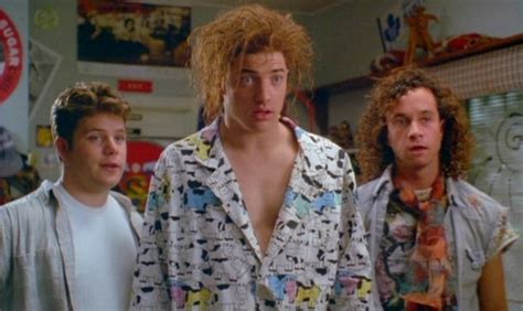 Encino Man! Een hilarische tijdreis naar de jaren 80 en een onverwachte vriendschap!