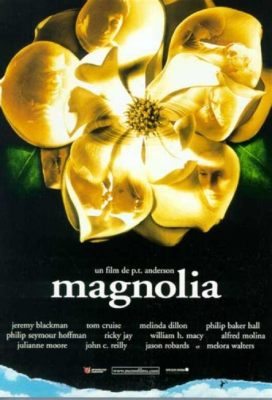 Magnolia! Een epische kijk op liefde, verlies en geluk met een fenomenale cast!