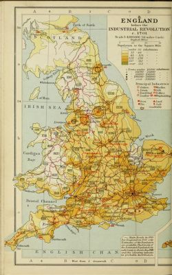 Yorkshire - Een Vertederend Drama Over Liefde En Loyaliteit Gedurende De Industriële Revolutie!